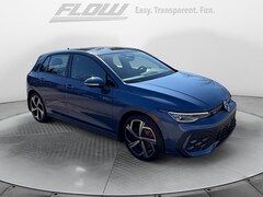 2026 Volkswagen Golf GTI 2.0T SE Hatchback