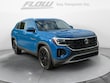 Volkswagen Atlas Cross Sport