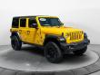 Used 2020 Jeep Wrangler Unlimited Sport S 4x4 SUV