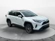 Used 2023 Toyota RAV4 Hybrid XLE Premium SUV