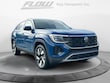 Volkswagen Atlas Cross Sport