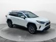 Used 2022 Toyota RAV4 Hybrid Limited SUV