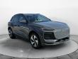 Used 2025 Audi Q6 e-tron Premium Plus quattro SUV