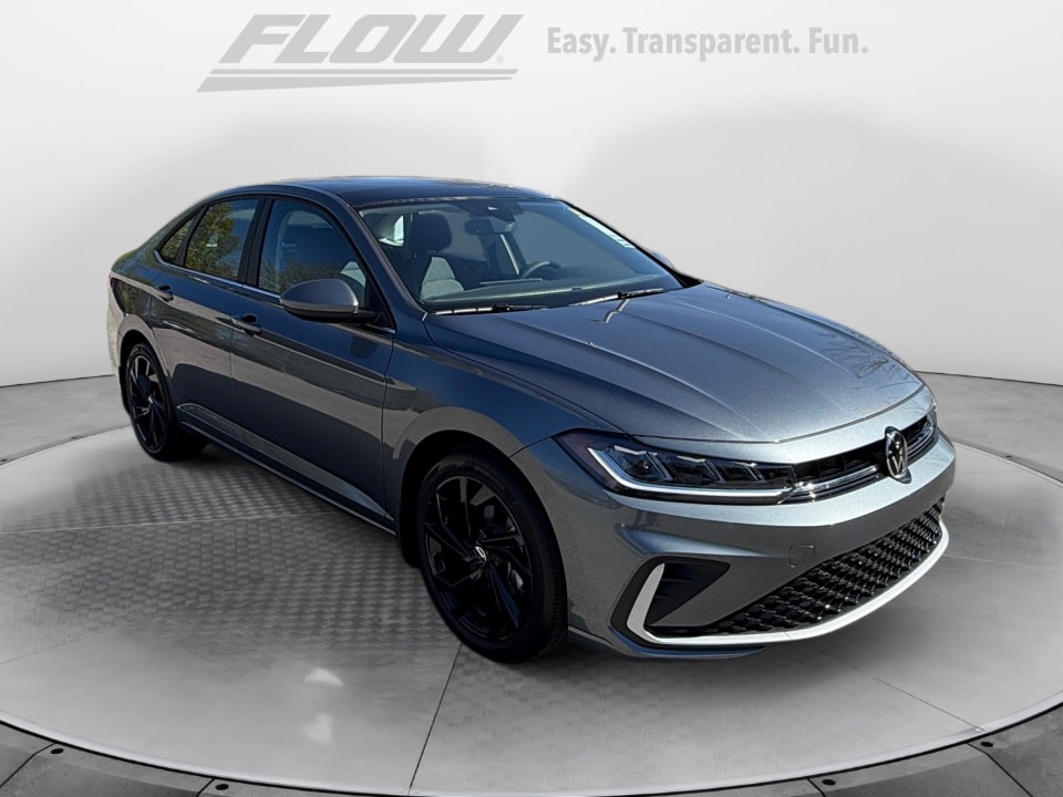 2026 Volkswagen Jetta 1.5T SE Auto SULEV's photo