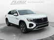 Volkswagen Atlas Cross Sport