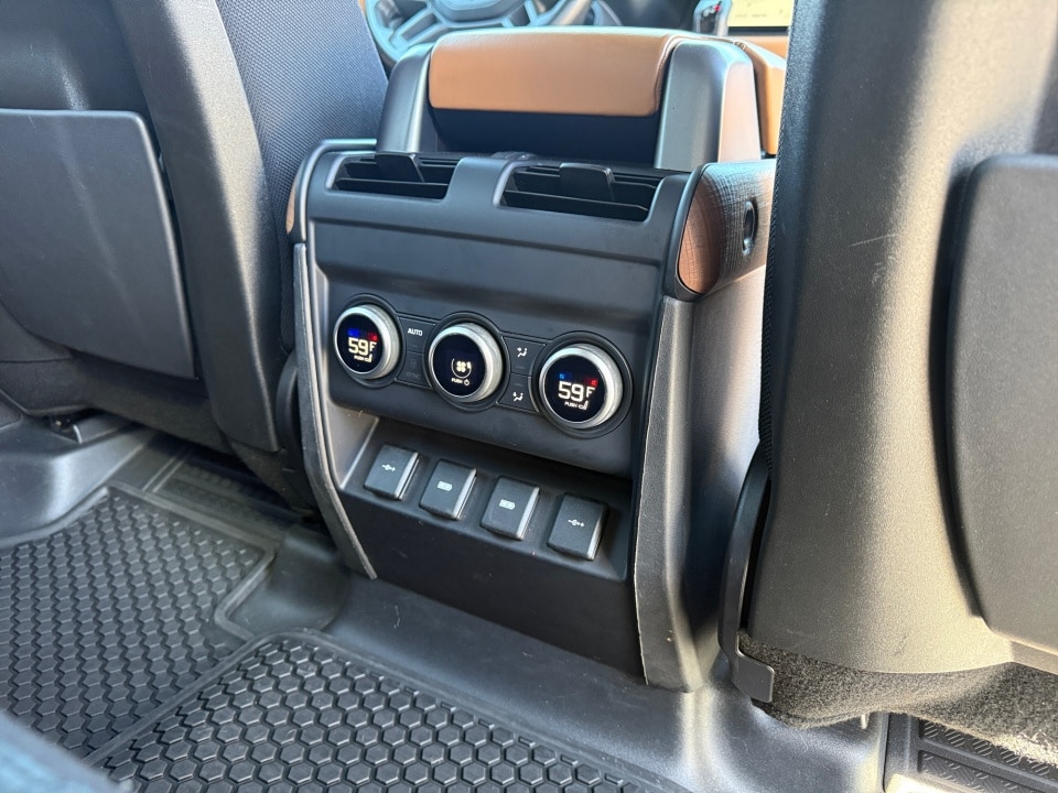 2020 Land Rover Defender X - Photo 33