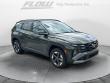 Used 2025 Hyundai Tucson SEL Convenience SUV