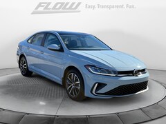 2026 Volkswagen Jetta 1.5T SE Sedan