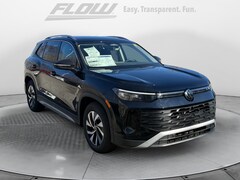 2026 Volkswagen Tiguan 2.0T S SUV