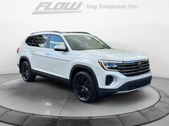 2026 Volkswagen Atlas 2.0T SE w/Technology SUV