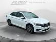 Used 2021 Volkswagen Jetta 1.4T SEL Premium Sedan
