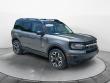 Used 2021 Ford Bronco Sport Outer Banks SUV