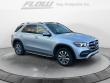 Used 2022 Mercedes-Benz GLE 350 4MATIC SUV