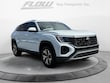 Volkswagen Atlas Cross Sport
