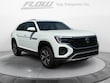 Volkswagen Atlas Cross Sport