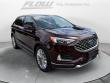 Used 2020 Ford Edge Titanium SUV