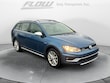  Volkswagen Golf Alltrack