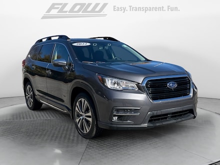 2022 Subaru Ascent Touring SUV