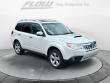 Used 2012 Subaru Forester 2.5XT Touring SUV