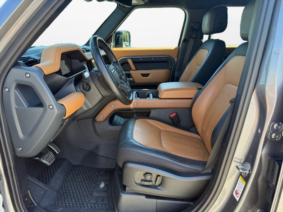 2020 Land Rover Defender X - Photo 11