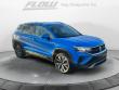 Certified 2022 Volkswagen Taos 1.5T SE SUV