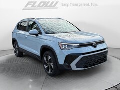 2026 Volkswagen Taos 1.5T SE SUV