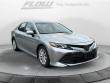 Used 2018 Toyota Camry LE Sedan