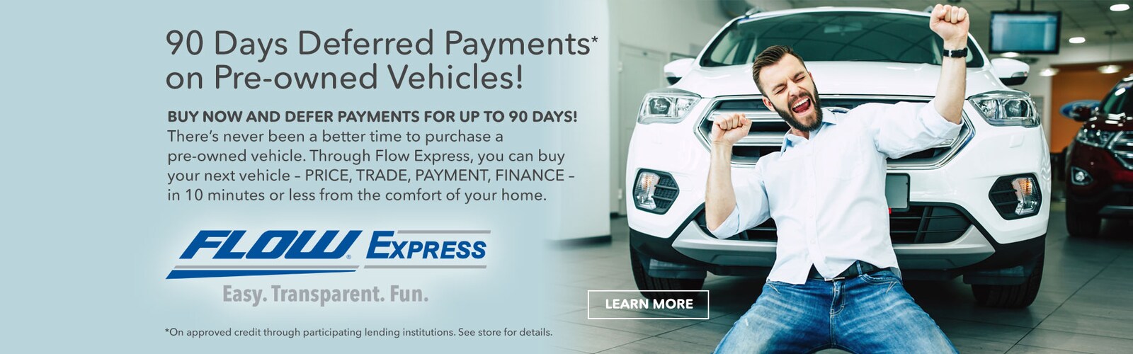 Flow Volkswagen of Asheville New and Used Volkswagen Cars