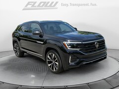 2026 Volkswagen Atlas Cross Sport 2.0T SEL Premium R-Line SUV