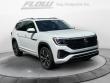Certified 2024 Volkswagen Atlas 2.0T SEL Premium R-Line SUV