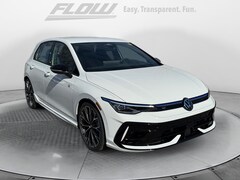 2026 Volkswagen Golf R 2.0T Hatchback