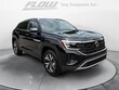  Volkswagen Atlas Cross Sport