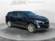 Used 2020 Chevrolet Equinox FWD LT 1.5L Turbo SUV