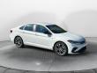 Certified 2026 Volkswagen Jetta Sport Sedan