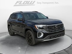 2026 Volkswagen Atlas 2.0T SE w/Technology SUV