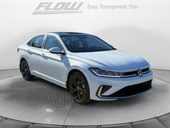 2026 Volkswagen Jetta 1.5T SE Sedan