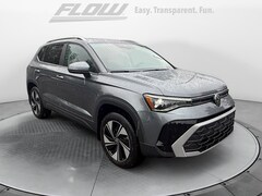 2026 Volkswagen Taos 1.5T SE SUV