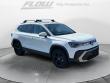 Certified 2025 Volkswagen Taos 1.5T SEL SUV