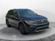Certified 2022 Volkswagen Tiguan 2.0T SE SUV
