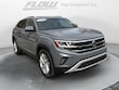 Volkswagen Atlas Cross Sport