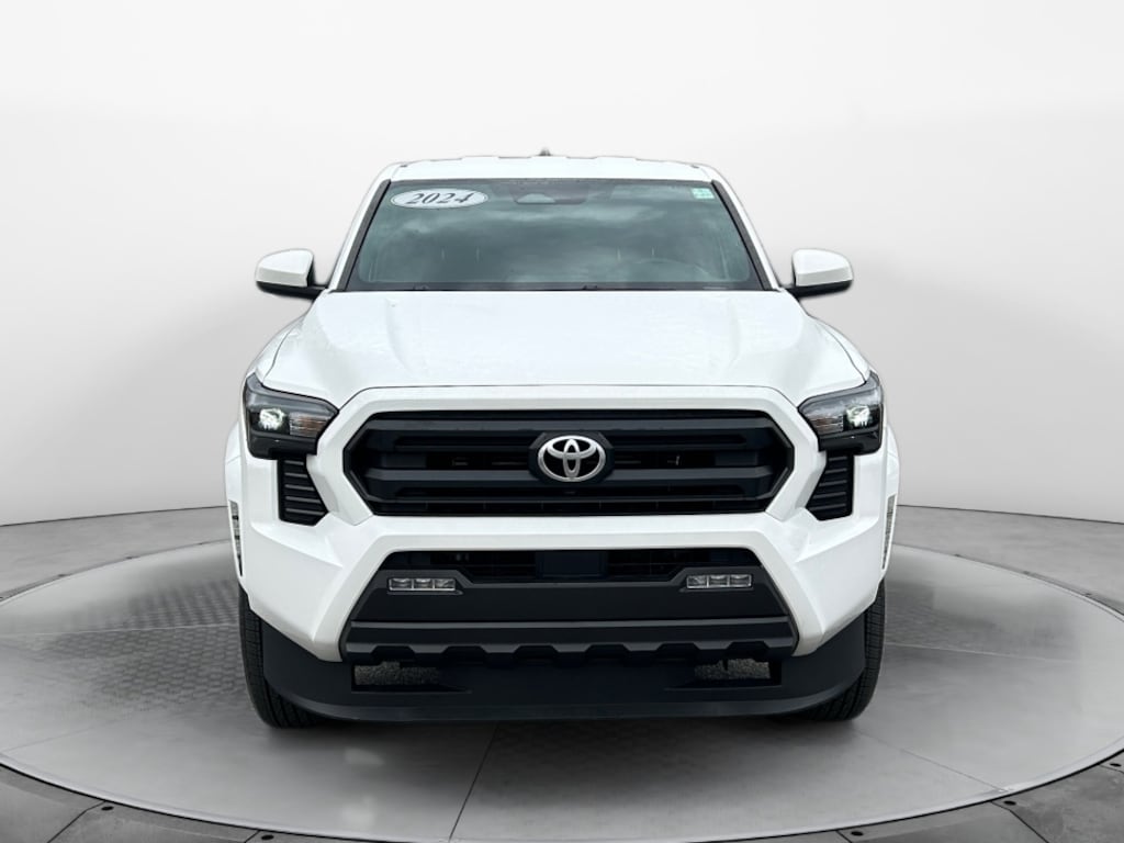 Used 2024 Toyota Tacoma SR5 Truck