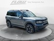  Ford Bronco Sport