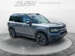 Used 2021 Ford Bronco Sport Outer Banks SUV