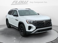 2026 Volkswagen Atlas 2.0T Peak Edition SUV