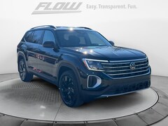 2026 Volkswagen Atlas 2.0T SE w/Technology SUV
