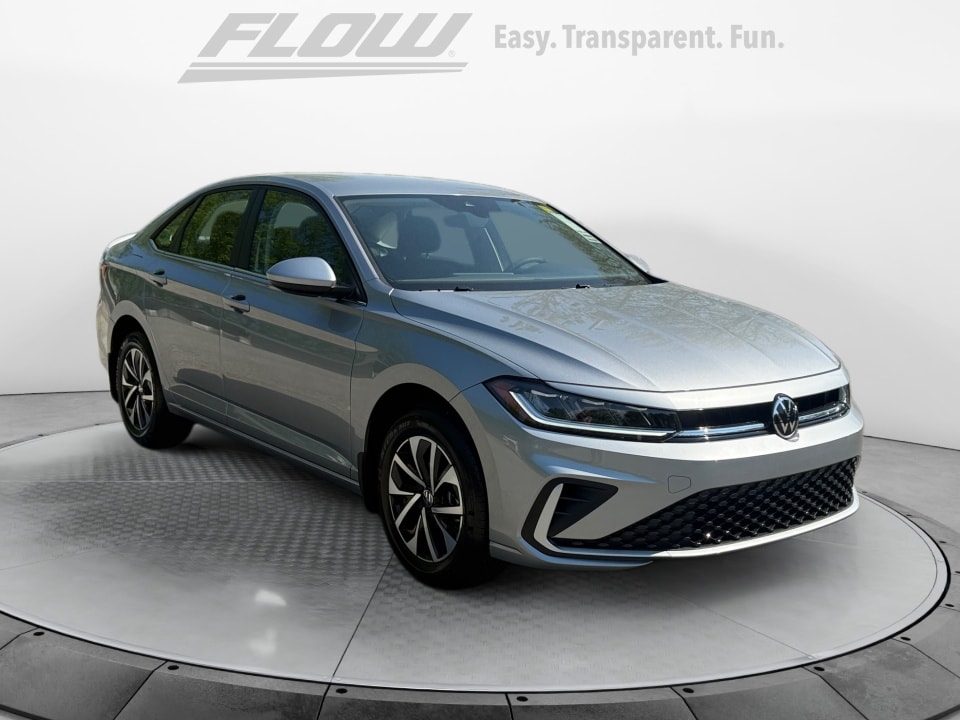 2026 Volkswagen Jetta 1.5T S Auto SULEV's photo