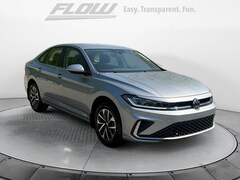 2026 Volkswagen Jetta 1.5T S Sedan