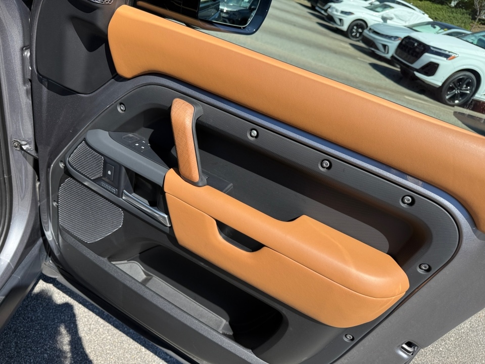 2020 Land Rover Defender X - Photo 35