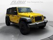 Jeep Wrangler Unlimited