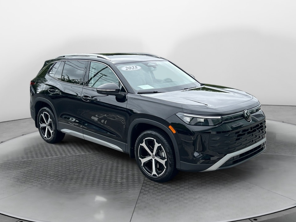 Volkswagen Certified Pre-Owned Cars and SUVs | Flow Volkswagen of